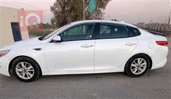 كيا اوبتيما